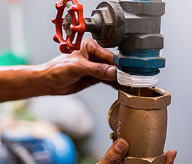 appliance repair Bayview 2104