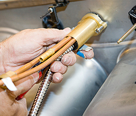 Appliance repair in Church Point